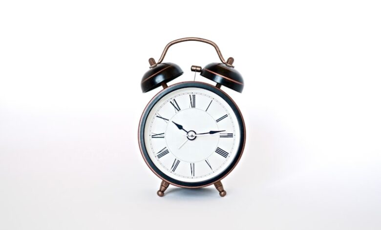 Bedroom with soft morning light and peaceful sleep environment